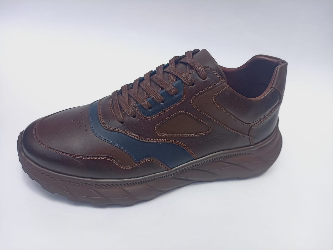 Zapato Prada Cafe - Image 12