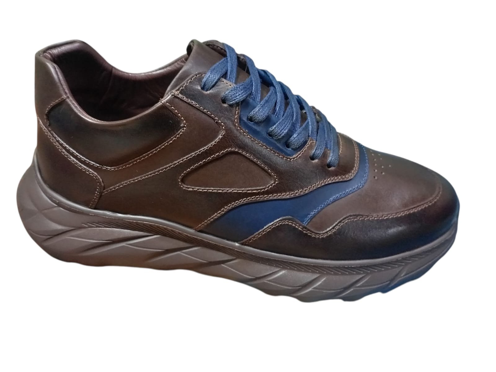 Zapato Prada Cafe - Image 13