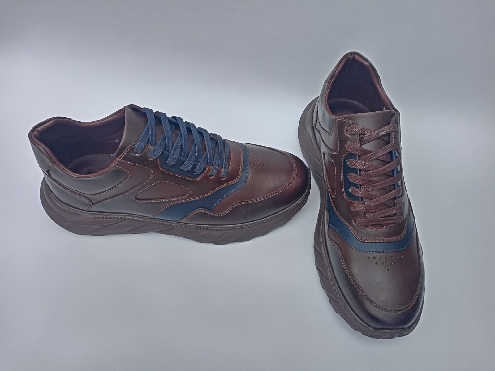 Zapato Prada Cafe - Image 4