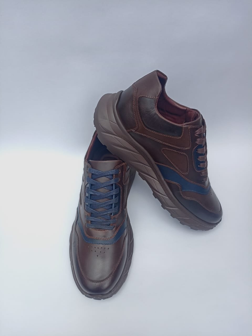 Zapato Prada Cafe - Image 9