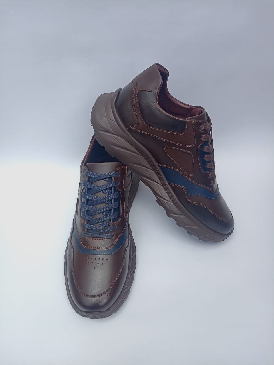 Zapato Prada Cafe - Image 8