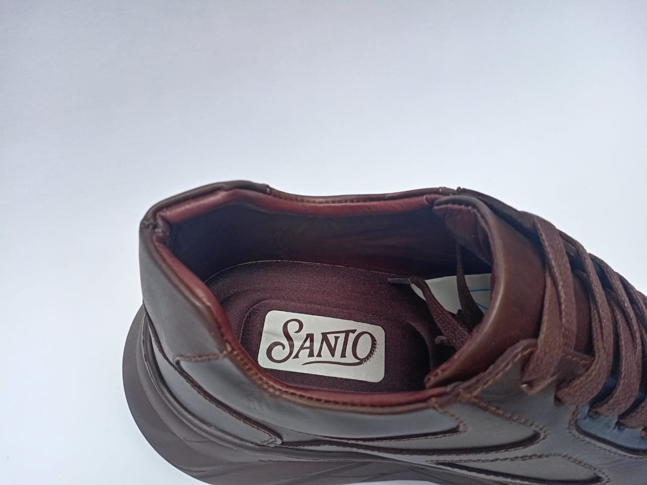 Zapato Prada Cafe - Image 11