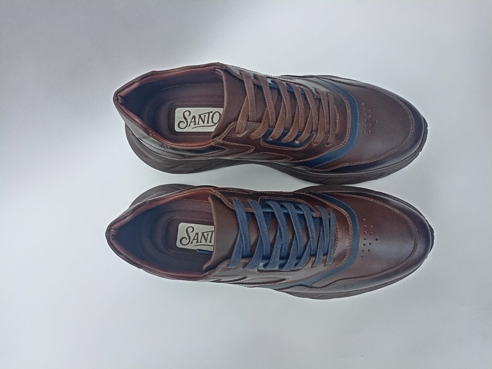 Zapato Prada Cafe - Image 3