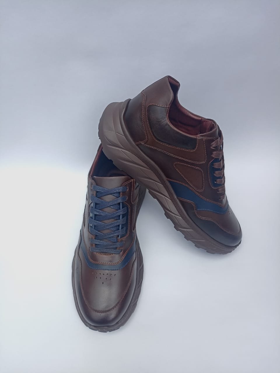 Zapato Prada Cafe - Image 10