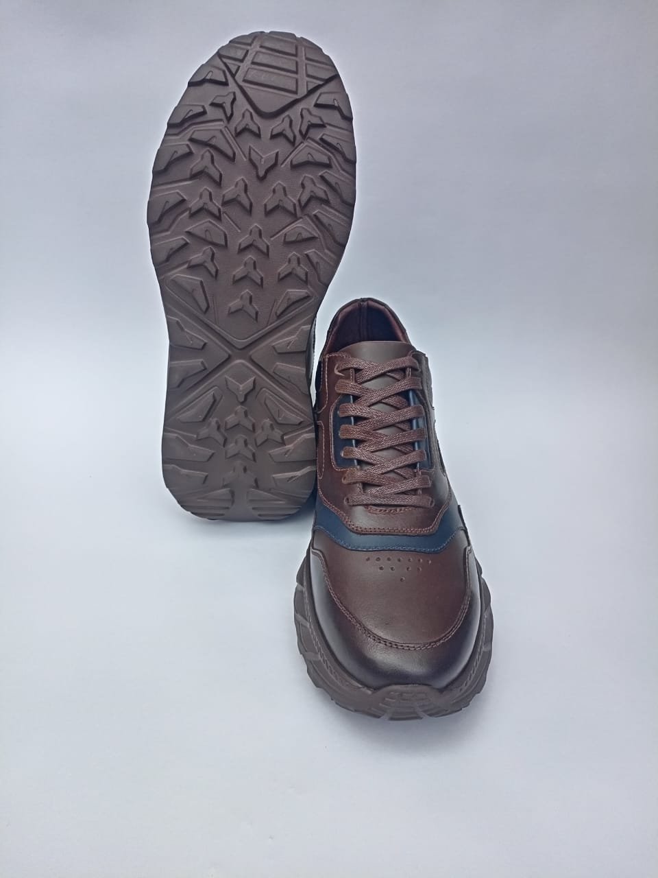 Zapato Prada Cafe - Image 7