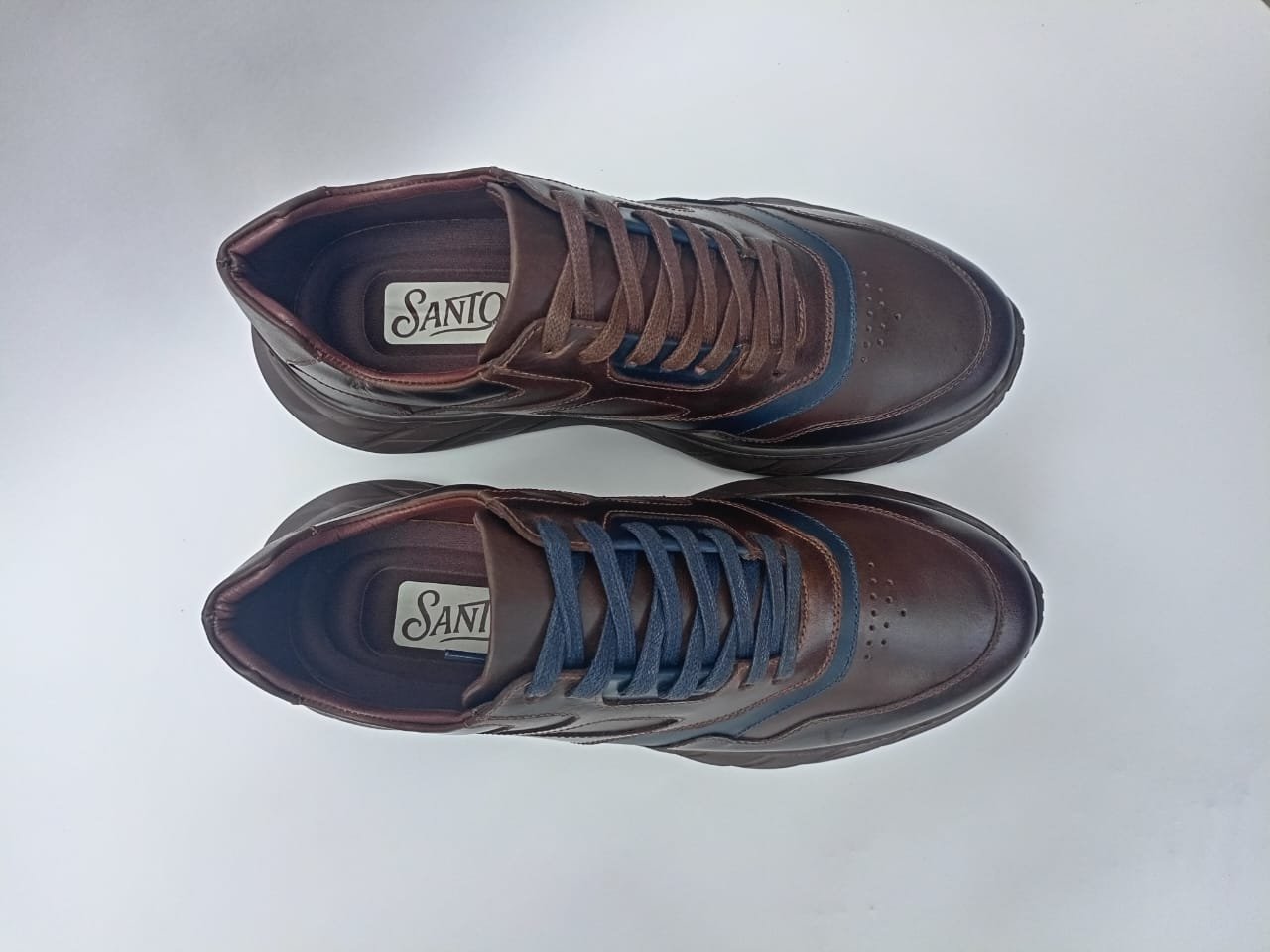 Zapato Prada Cafe - Image 5