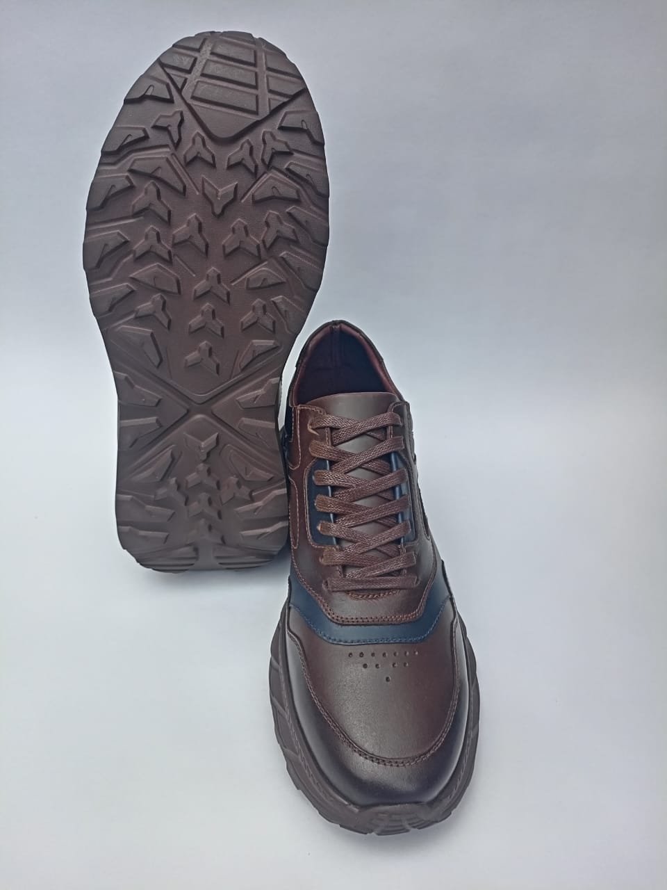 Zapato Prada Cafe - Image 6